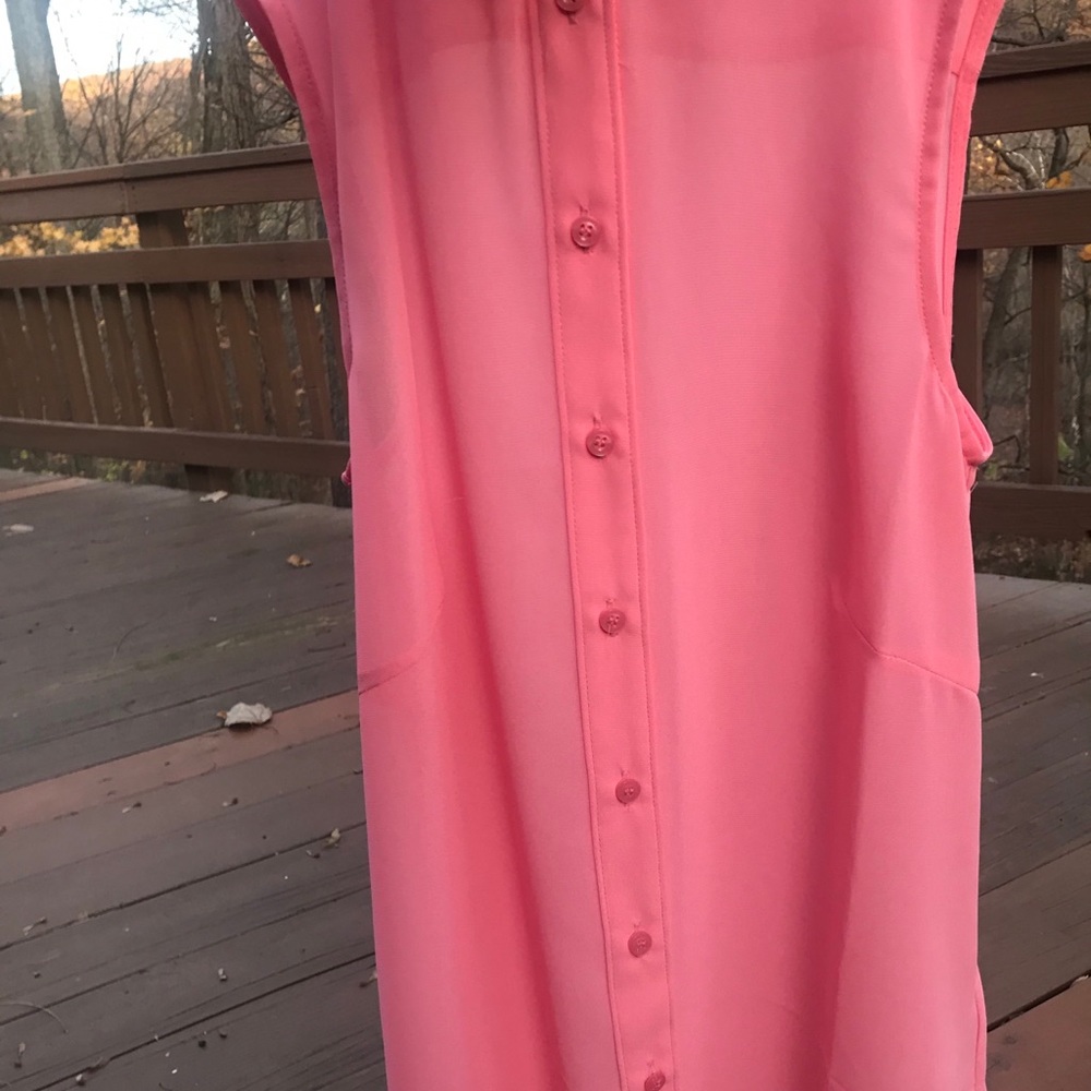 Button down top - Picture 5 of 5